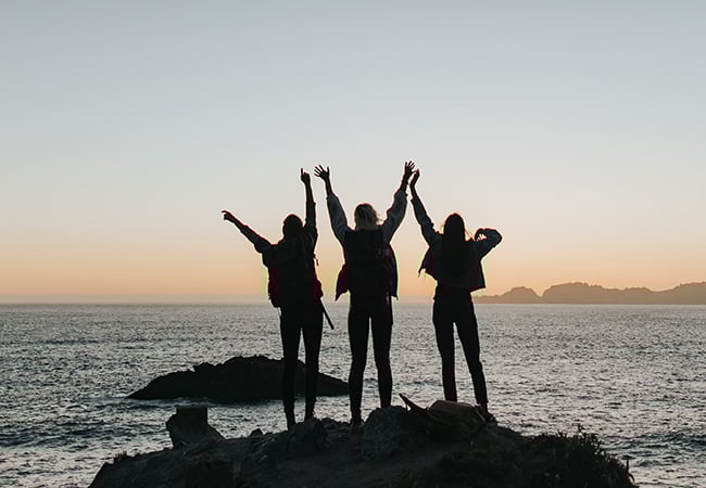 Missionaries Should Be Party People